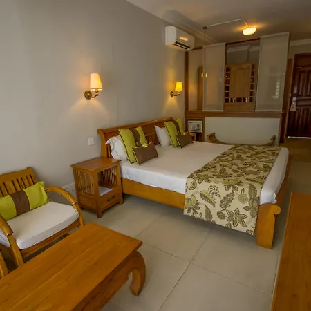 Le Peninsula Bay Beach Resort & Spa-3