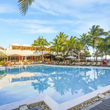 Le Peninsula Bay Beach Resort & Spa-3